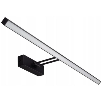 Kinkiet nad lustro CGJQ7870 Copel LED 16W 3000-4000K listwa czarny