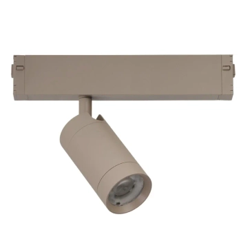 Jednofazowa sufitowa lampa BETA kaszmirowa AZ7359 1xLED 10W 4000K regulowana