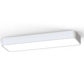 Lampa sufitowa Soft Ceiling 7538 Nowodvorski LED 11W podłużna biała