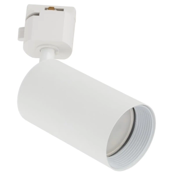 Lampa regulowana szynowa 1-fazowa Tracer Amis 10647 tuba biały