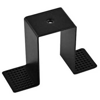 Zestaw do montażu podtynkowego Magnetic LP-E020-MAG-R KIT metalowy czarny