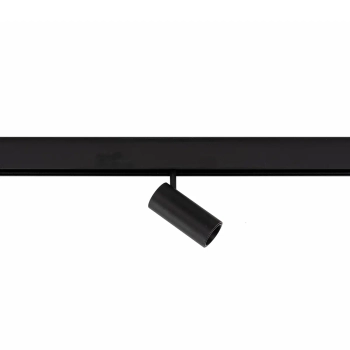 Lampa do szyn magnetyczna Reno TRM-37283-12W-4K LED 5W 4000K czarna