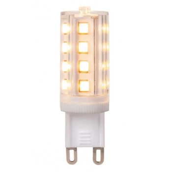 Żarówka sztyft LED 49095/03/31 Lucide G9 3,5W 2700K 350lm biała