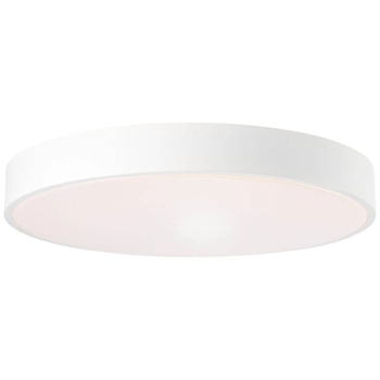 Ściemnialny plafon Slimline HK19060S75 LED 60W 3000-6500K biały