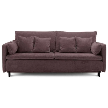 Rozkładana sofa z wyborem koloru i tkaniny MIRIA 5900168833425 King Home