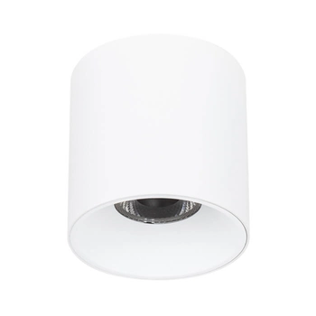 Lampa do salonu spot Altisma CLN-6677-95-WH-4K Italux LED 15W 4000K biały