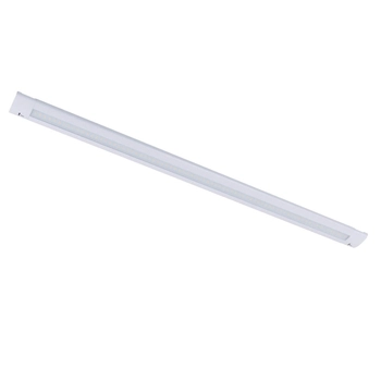 Podłużna lampa pod szafkę Alison CLS1002-8W-WW Italux LED 8W 3000K biały