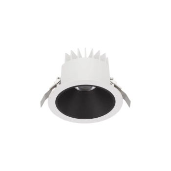 Sufitowa okrągła lampa TORVIAN LE65117 LED 20W 3000K IP67 biała