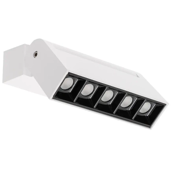 Sufitowy reflektor Focus Mini 10070 Nowodvorski LED 10 4000K biały