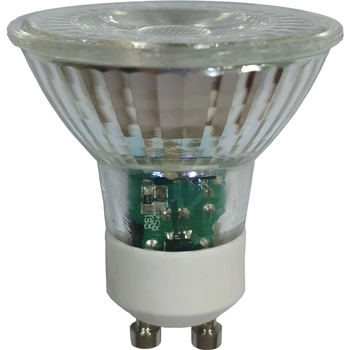 Żarówka halogenowa 10705CK GU10 LED 4,9W 230V 4000K 345lm