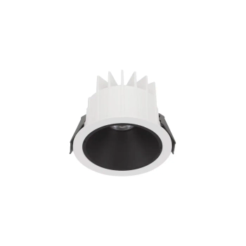 Ledowa lampa sufitowa TORVIAN LE65116 LED 10W 3000K IP67 biały