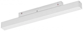 Listwa do magnetycznego systemu Saga AZ4606 LED 12W 4000K biała