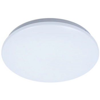 Plafon Blaupunkt PL24NW LED 24W 4000K barwa naturalna biały