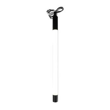 Ogrodowa lampa wisząca Natsu 9900 Shilo LED 8W sopel IP44 antracyt