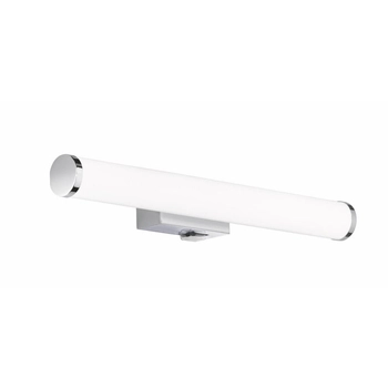 Łazienkowy kinkiet Mattimo 283270106 LED 4W 3000K IP44 chrom biały