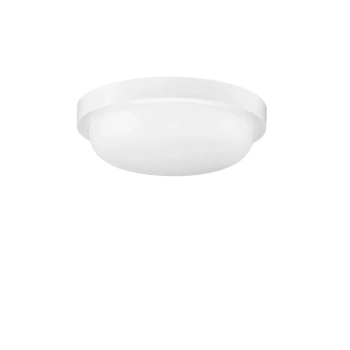 Lampa sufitowa do łazienki CELVORA LE75259 LED 19W 3000K IP65 biały