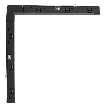 Łącznik elektryczny do szynoprzewodów magnetcznych MAX NA0003 czarny