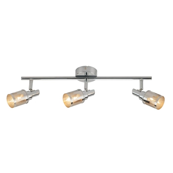 Kuchenna lampa z regulacją Kastor HP-710AG-03-8008KE Italux sufitowa chrom