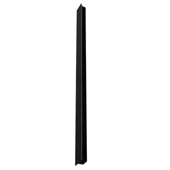 Loftowa listwa ścienna Mutti OWL-2051-12-4K Italux LED 29W 4000K IP54 czarna