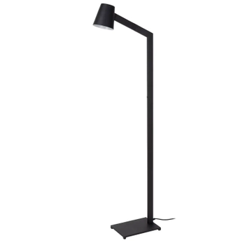 Lampa podłogowa MIZUKO 20710/01/30 Lucide do czytania czarny