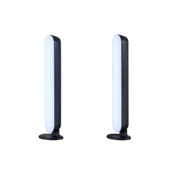 Stołowa lampka Game R55382102 RL Light LED 2,5W RGB czarny