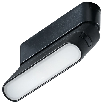 Lampa sufitowa do systemu szynowego Sangria AZ5278 LED 6W 1-faz czarna