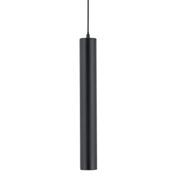 Wisząca lampa do szyn jednoobwodowa 11343 LED 10W 4000K czarny