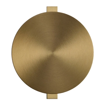 Oprawa do szyn magnetycznych SIGMA CORA AZ7187 LED 8W 3000-6000K mosiądz