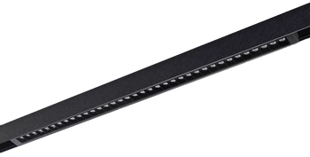Reflektor do szynoprzewodu Magnetic AZ5212 LED 18W 1-faz czarny 