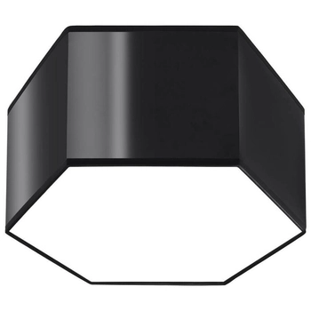 Sufitowa lampa nowoczesna SL.1061 do jadalni nad stół biała
