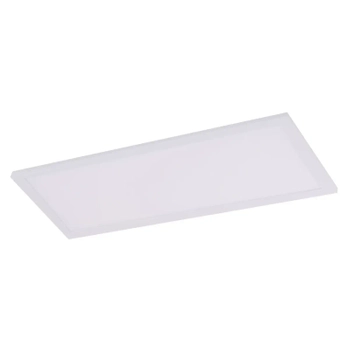 Plafoniera Nicola 1393003 Nave LED 18W 4000K panel podłużny biały