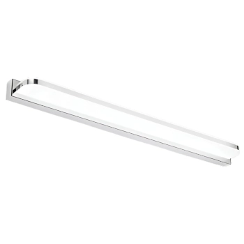 Łazienkowy kinkiet Mirror KLSMIR LED 12W 6500K nad lustro IP65 srebrny