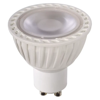 Żarówka LED 49010/05/31 Lucide GU10 5W 2200K 350lm ściemniana biała