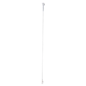 Oprawa liniowa LED ścienno-sufitowa SURIKA 6029 Shilo 45W 3000K biała