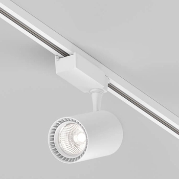 Lampa sufitowa 1-fazowa Vuoro TR003-1-15W4K-S-W LED 15W 4000K ścieżka świetlna biała