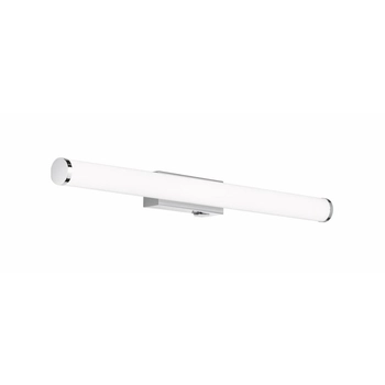 Lampa ścienna nad lustro Mattimo 283270206 LED 6W 3000K IP44 chrom biały