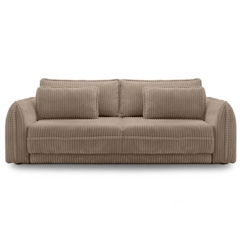 Sofa z funkcją spania NOA 5900168833609 King Home wybór koloru i materiału