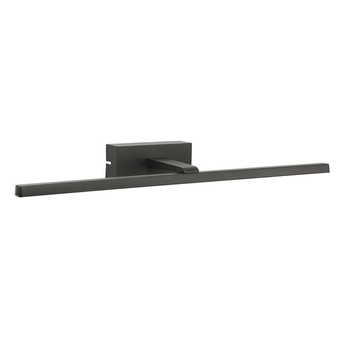 Kinkiet galeryjka Van Gogh 10285 Nowodvorski LED 13W 3000K listwa czarny