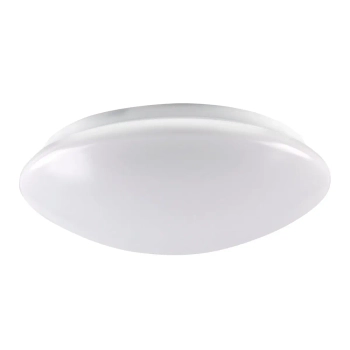 Lampa sufitowa do salonu BONIFACY 326850 plafon biały