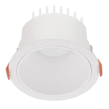 Lampa podtynkowa sufitowa ARAMIEL LE65119 20W 3000K oczko białe