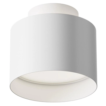 Plafon minimalistyczny Planet C009CW-L12W4K Maytoni LED 12W 4000K biały