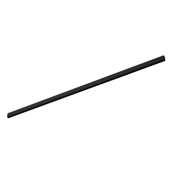 Szynoprzewód magnetyczny 42002B/B listwa 2m 48V czarny