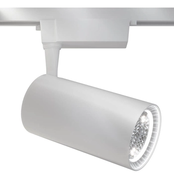 Sufitowa lampa 1-fazowa ścieżka świetlna Vuoro TR003-1-40W3K-W LED 36W 3000K biała