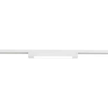 Szynowy panel ledowy jednofazowy Tracer 18191 LED 20W 3000K biały