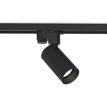 Spot do systemu szynowego Profile Mono 7581 1-faz. czarny