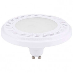 Żarówka 9212 LED DIFFUSER Nowodvorski GU10 ES111 9W 700lm 230V biała neutralna