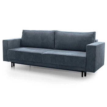 Sofa rozkładana ADELE 5900168833579 King Home tkaninowa