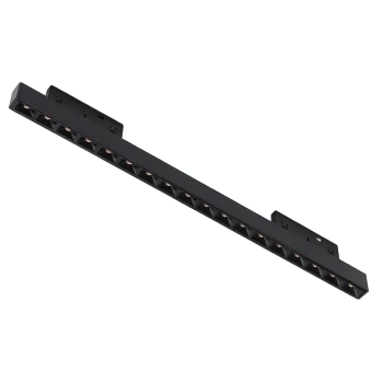 Magnetyczna lampa szynowa Magnetic Track ML2151 LED 10W 4000K czarny