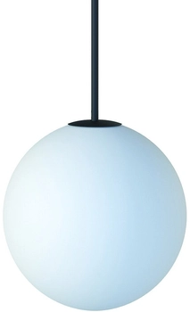 Klosz salonowy Cameleon Snowball 160 10268 Nowodvorski kula ball biała