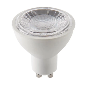 Reflektorowa żarówka GU10 70257 7W 680lm 3000K biała